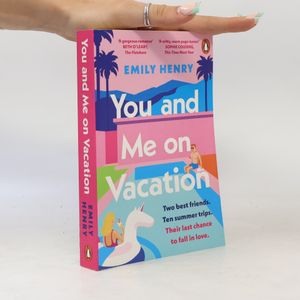 You and Me on Vacation