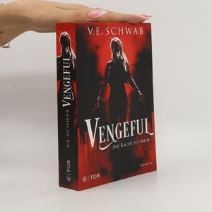 Vengeful - Die Rache ist mein