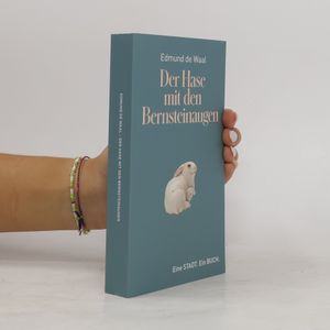 Der Hase mit den Bernsteinaugen