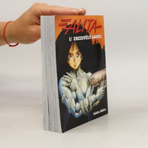 Bojový anděl Alita. 1.