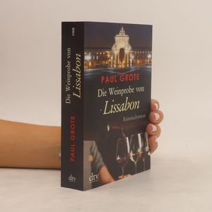 Die Weinprobe von Lissabon