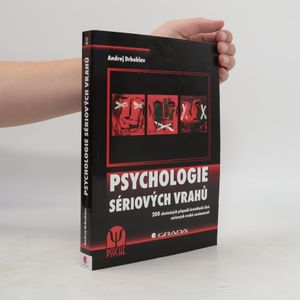 Psychologie sériových vrahů
