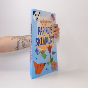 Nejlepší české papírové skládačky
