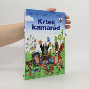 Krtek kamarád