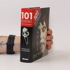 101 hororů, které musíte vidět, než umřete