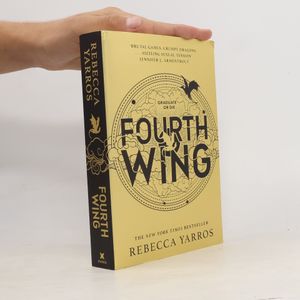 Fourth Wing