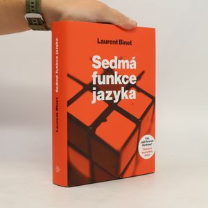 Sedmá funkce jazyka