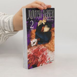 Jujutsu kaisen. Prokleté války 2. Prokleté lůno