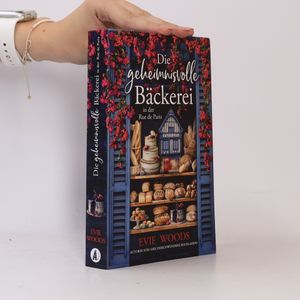 Die geheimnisvolle Bäckerei in der rue de Paris