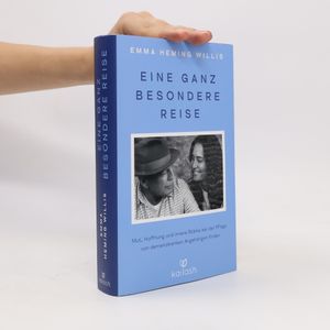 Eine ganz besondere Reise