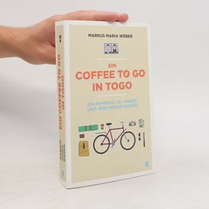 Ein Coffee to go in Togo