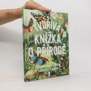 Tvořivá knížka o přírodě