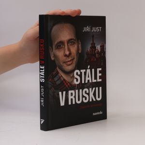 Stále v Rusku: Zápisník zpravodaje