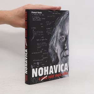 Nohavica a jeho naše malá válka
