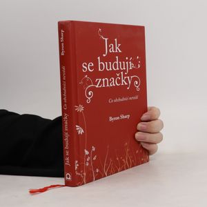 Jak se budují značky