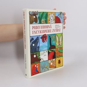 Podivuhodná encyklopedie zvířat