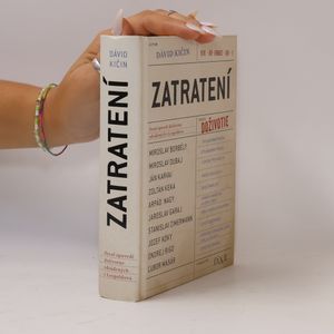 Zatratení