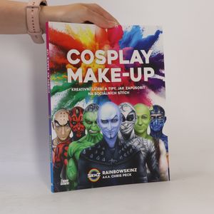 Cosplay make-up
