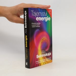 Tajemství energie