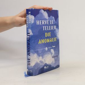 Die Anomalie