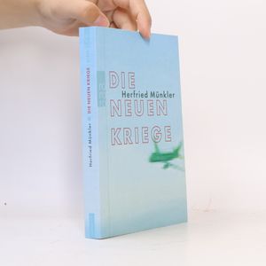 Die neuen Kriege