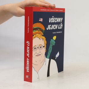 Všechny jejich lži