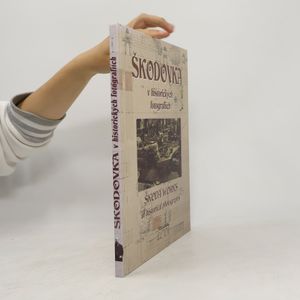 Škodovka v historických fotografiích