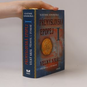 Přemyslovská epopej I.