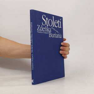Století Zdeňka Buriana