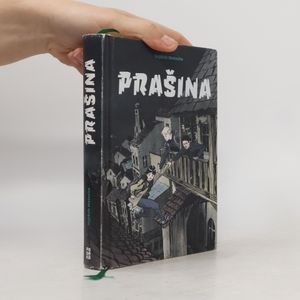 Prašina