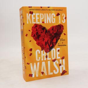 Keeping 13