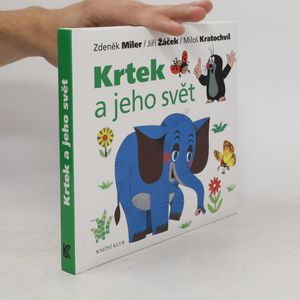 Krtek a jeho svět