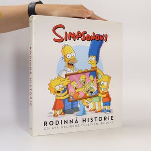 Simpsonovi. Rodinná historie