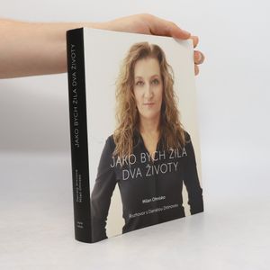 Jako bych žila dva životy. Rozhovor s Danielou Drtinovou