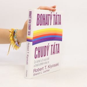 Bohatý táta, chudý táta