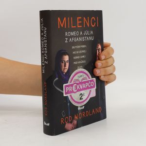Milenci – Romeo a Júlia z Afganistanu