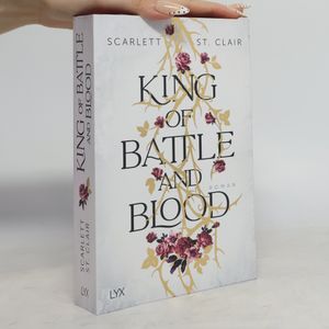 King of Battle And Blood