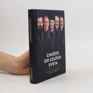Choďte do celého sveta