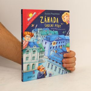 Záhada školní půdy