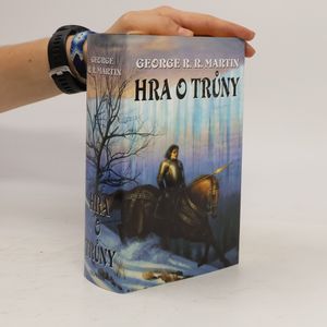 Hra o trůny