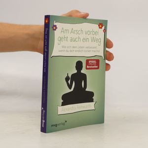 Am Arsch vorbei geht auch ein Weg