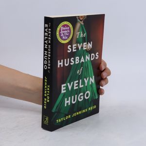 The Seven Husbands of Evelyn Hugo