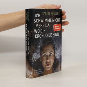 Ich schwimme nicht da, wo die Krokodile sind