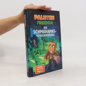 Freedom. Die Schmahamas-Verschwörung