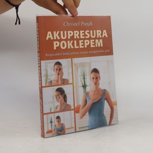 Akupresura poklepem
