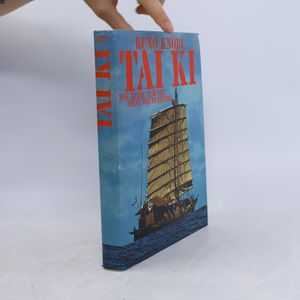 Tai Ki. Die Reise zum Ort ohne Wiederkehr
