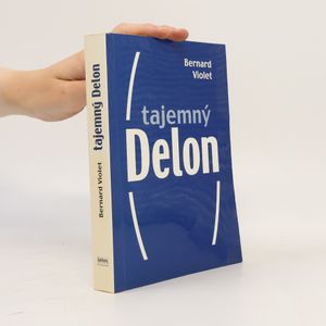 Tajemný Delon