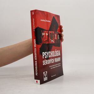 Psychológia sériových vrahov