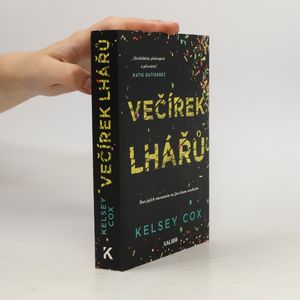 Večírek lhářů