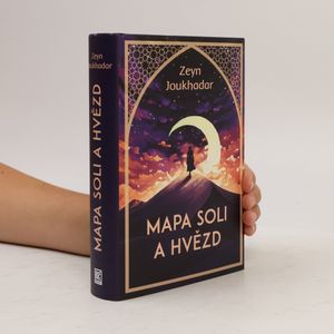 Mapa soli a hvězd